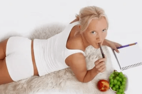 kako hitro shujšati brez škode za zdravje