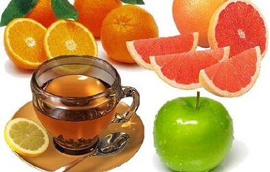 dietna dieta najljubša