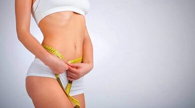 kako shujšati na kefirski dieti